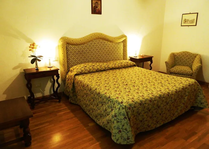 Il Campanile B&B Pisa