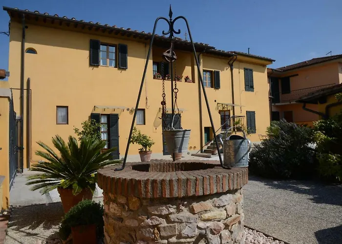 B&B La corte di Stelio Pisa